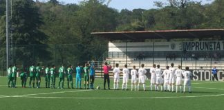 C’è una Impruneta Tavarnuzze capolista: poker di vittorie, gli Allievi in testa a punteggio pieno