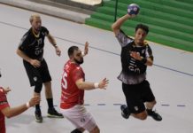 Ego Handball Siena in campo a Pontinia per mantenere la testa della classifica