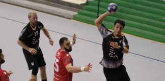 Ego Handball Siena in campo a Pontinia per mantenere la testa della classifica