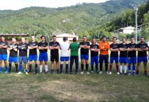 Un derby memorabile, tra colpi di scena e rimonte: il Chianti Nord batte 3-2 il Panzano