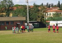 Esulta l’Antella: Turchi, Picchi e Vitale, 3-2 alla Rignanese (con qualche brivido finale)