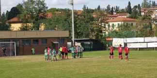 Eccellenza-Promozione / Antella a Rignano per i 3 punti. Lebowski ancora fuori: trasferta a Montalcino