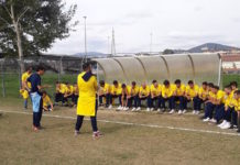 Due volte avanti, due volte ripreso: Bagno a Ripoli fermato sul 2-2 al 91′ dall’Albereta San Salvi