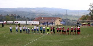 Prima Categoria / Derby impegnativo per la capolista Barberino: ecco il Chianti Nord