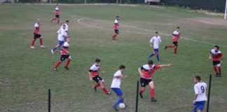 Un’autorete, due rigori: al “Frosali” alla fine la spunta la Settignanese, 2-1 sul Barberino