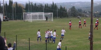 Prima Categoria, sfida d’altra quota per il Barberino. Derby tra Cubino e Belmonte