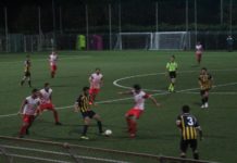 Risolve Dilaghi: il Belmonte torna alla vittoria. 1-0 sulla Grevigiana (che resta ferma a 1 punto)