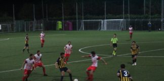 Risolve Dilaghi: il Belmonte torna alla vittoria. 1-0 sulla Grevigiana (che resta ferma a 1 punto)