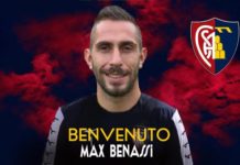 Serie D, il Montevarchi di Malotti punta sull’esperienza in porta: ecco Max Benassi