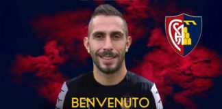 Serie D, il Montevarchi di Malotti punta sull’esperienza in porta: ecco Max Benassi