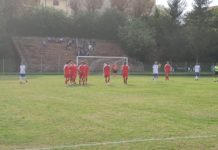 Da 2-0 a 2-3, Impruneta Tavarnuzze beffata sul campo del Berardenga. Decide Mancini