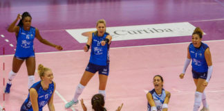 Il Bisonte Firenze, ci siamo: domenica è tempo di derby. Sfida rovente contro la Savino Del Bene