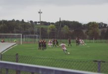 San Polo, così non va: bene un tempo (e gol di Posi), poi il crollo. La Casolese vince 2-1