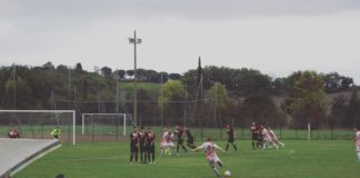 San Polo, così non va: bene un tempo (e gol di Posi), poi il crollo. La Casolese vince 2-1