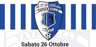 Sabato 26 ottobre cena (al Parco del Mocale) a sostegno della Libertas Tavarnelle