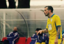 Ceni al 95′ salva il Cubino: 2-2 alla fine di un match pieno di emozioni contro l’Affrico