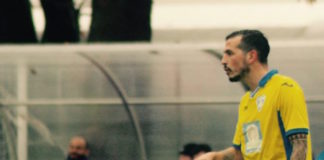 Ceni al 95′ salva il Cubino: 2-2 alla fine di un match pieno di emozioni contro l’Affrico