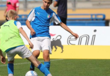 Centri Federali Territoriali, riprende l’attività. Convocati due giocatori chiantigiani