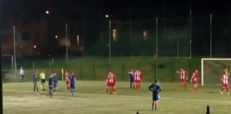 De Cicco-Valenti, è sempre super Cerbaia: 2-0 al Sagginale, avanti in Coppa Toscana