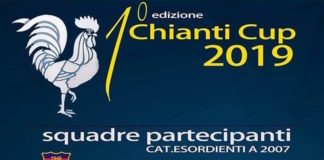 1ª Chianti Cup, super torneo Esordienti al “Franchi” di Greve: in campo 5 società prof