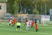 Doppietta di D’Urso: il Barberino espugna il campo del Cubino (1-2) e vola ai piani alti