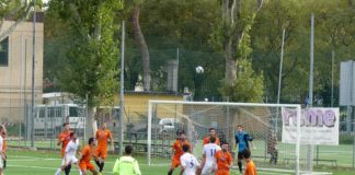 Doppietta di D’Urso: il Barberino espugna il campo del Cubino (1-2) e vola ai piani alti