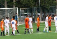 Prima, il match più interessante è Barberino-Settignanese. In casa Chianti Nord e Grevigiana