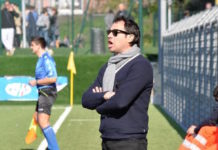 Promozione, Montalcino ha scelto: De Masi successore di Corbucci sulla panchina biancoverde