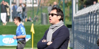 Promozione, Montalcino ha scelto: De Masi successore di Corbucci sulla panchina biancoverde