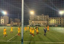 Coppa Fringuelli, Fc Duccio Dini vince e si qualifica al secondo turno. 0-0 per il Mercatale