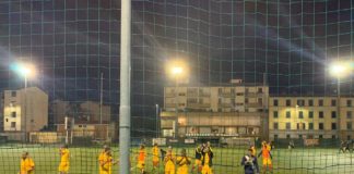 Coppa Fringuelli, Fc Duccio Dini vince e si qualifica al secondo turno. 0-0 per il Mercatale