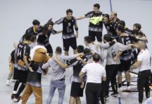 Ego Handball non si ferma: 37-30 su Junior Fasano e sesta vittoria di fila (su sei partite)