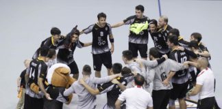 Ego Handball non si ferma: 37-30 su Junior Fasano e sesta vittoria di fila (su sei partite)