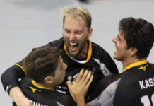 Ego Handball, battuti i campioni d’Italia di Bolzano: è primo posto solitario in A1