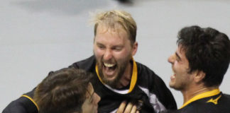 Ego Handball, battuti i campioni d’Italia di Bolzano: è primo posto solitario in A1