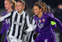Supercoppa femminile Fiorentina-Juve (a Cesena) il 27/10, ingressi omaggio in distribuzione