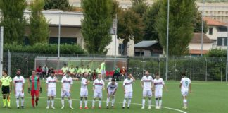 Serie D / Il Grassina sul campo del Gavorrano per proseguire il volo