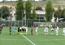 Serie D, una domenica di trasferte per Grassina e San Donato Tavarnelle