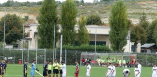 Serie D, è il giorno del gran derby chiantigiano San Donato Tavarnelle-Grassina