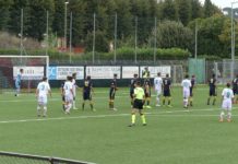 Coppa Italia di Serie D: Grassina-San Donato Tavarnelle, le pagelle di SportChianti