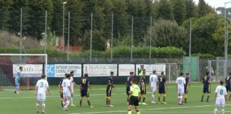 Serie D, il Grassina ospita il Foligno. San Donato Tavarnelle, derby sul campo della Sangio
