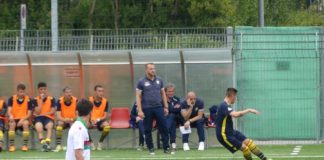 Ottavi di finale Coppa Italia Serie D: sarà San Donato Tavarnelle-Seravezza Pozzi