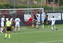 Brenna apre, Masini chiude: San Donato Tavarnelle batte Grassina 3-1 e va agli ottavi di Coppa