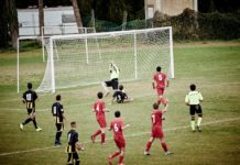 Decide Autiero nella ripresa: una buona Grevigiana battuta dalla Fulgor Castelfranco (0-1)