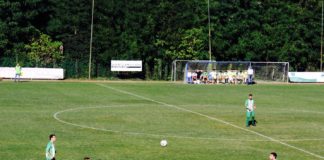 Decide Gigli alla mezz’ora: il Fiesole espugna il “Franchi” (0-1). La Grevigiana chiude l’andata a 10