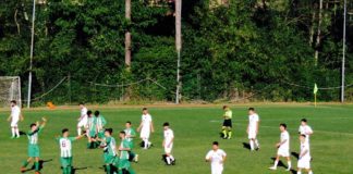 Grevigiana, prosegue il momento no: al Franchi il Pelago passa 3-0. Gialloblù all’ultimo posto