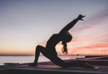 Nuovo corso di Hatha Yoga al Palazzetto dello Sport di Strada in Chianti