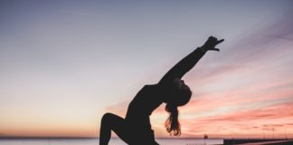 Nuovo corso di Hatha Yoga al Palazzetto dello Sport di Strada in Chianti