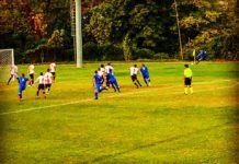 Juniores, l’avvio sprint del Belmonte: 13 punti in 5 partite e primo posto nel girone A