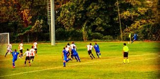 Juniores, l’avvio sprint del Belmonte: 13 punti in 5 partite e primo posto nel girone A